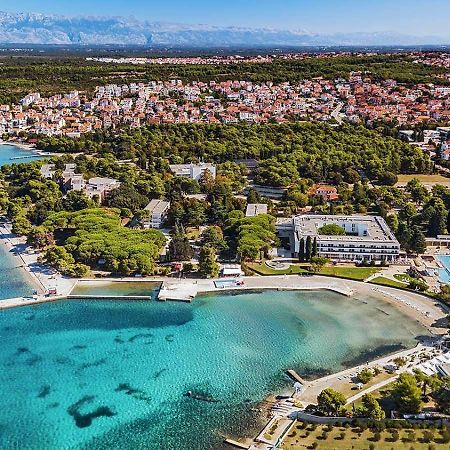 Apartman Zeus Zadar Eksteriør bilde