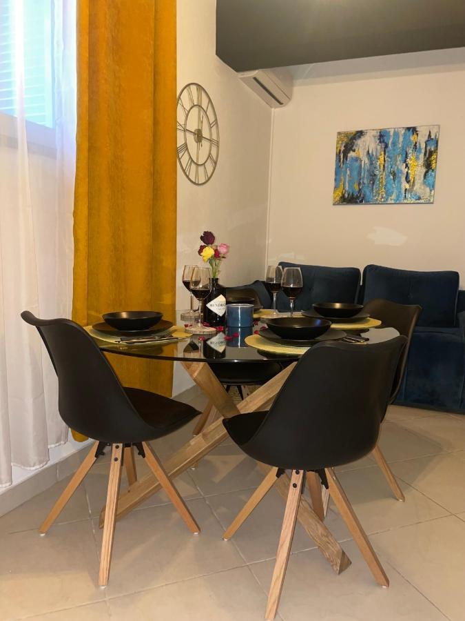 Apartman Zeus Zadar Eksteriør bilde