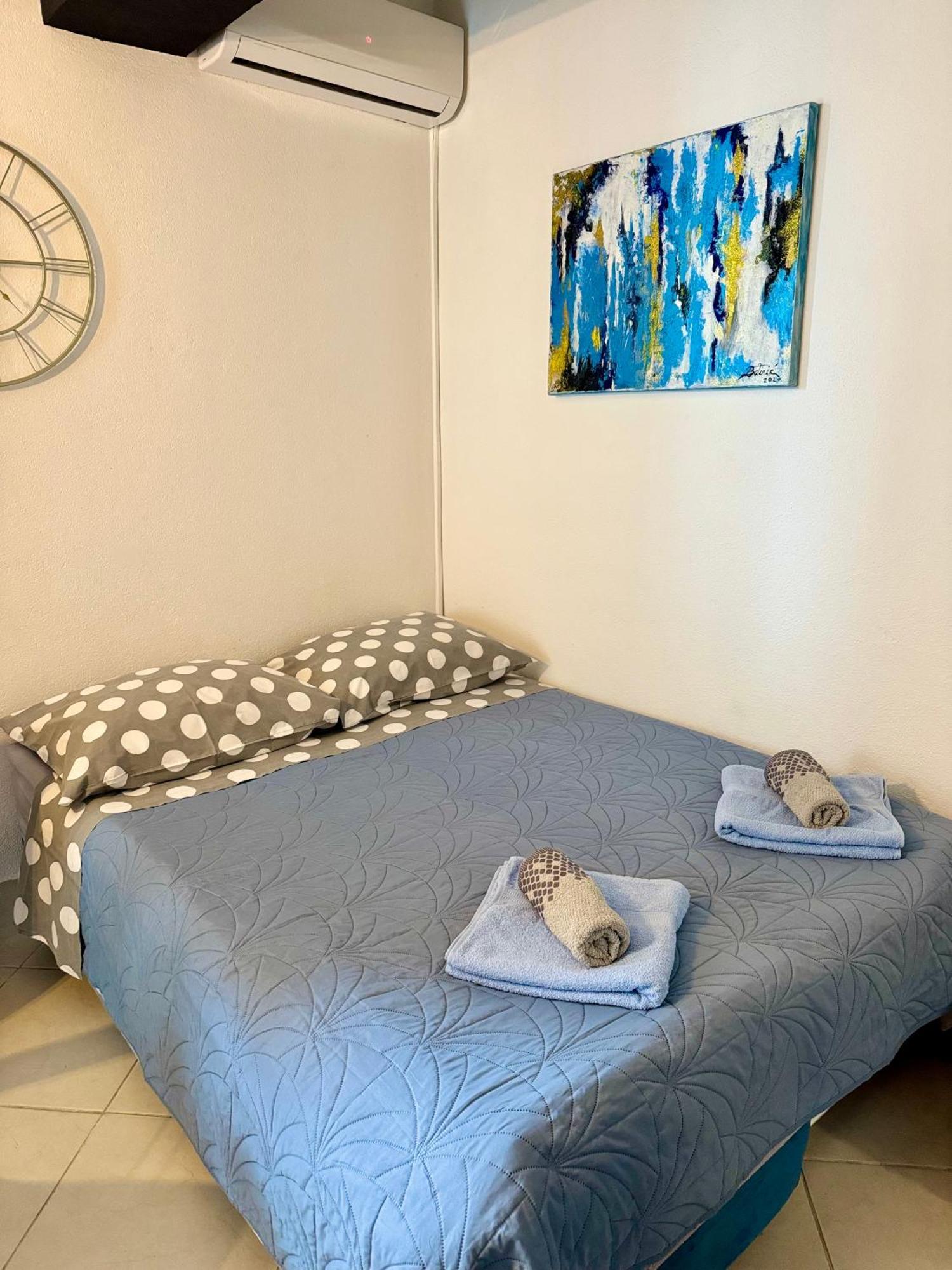 Apartman Zeus Zadar Eksteriør bilde